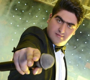 دانلود آهنگ بو بو حالم خرابه صادق طهماسبی